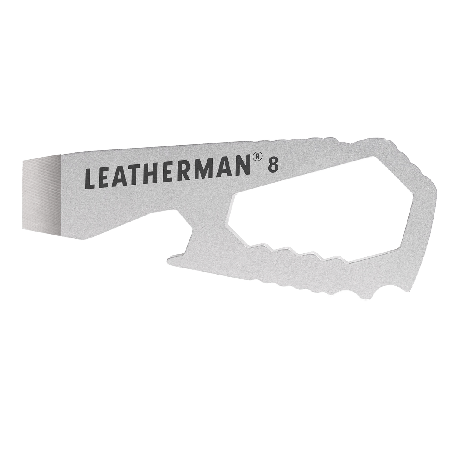 Leatherman #8 sleutelhanger multi-tool