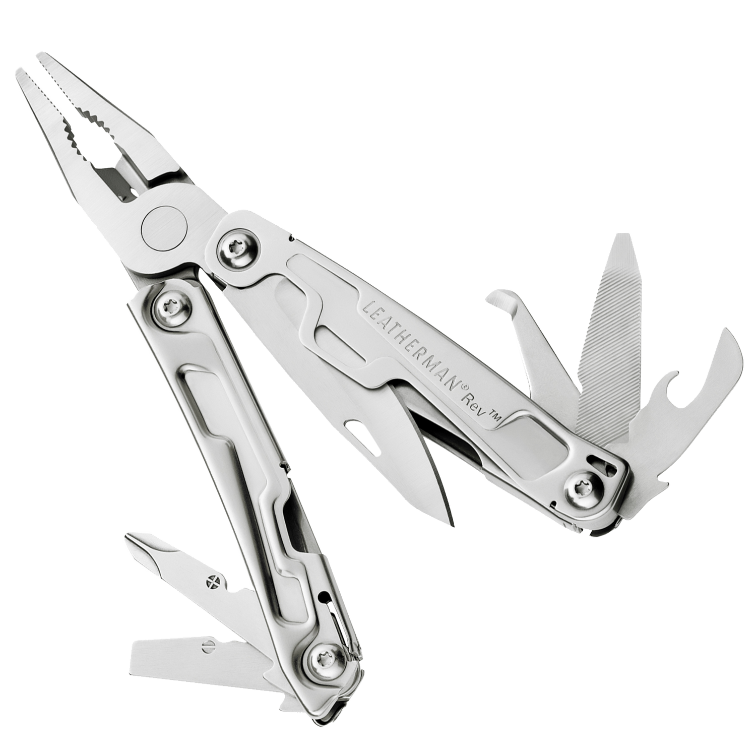 Leatherman Rev