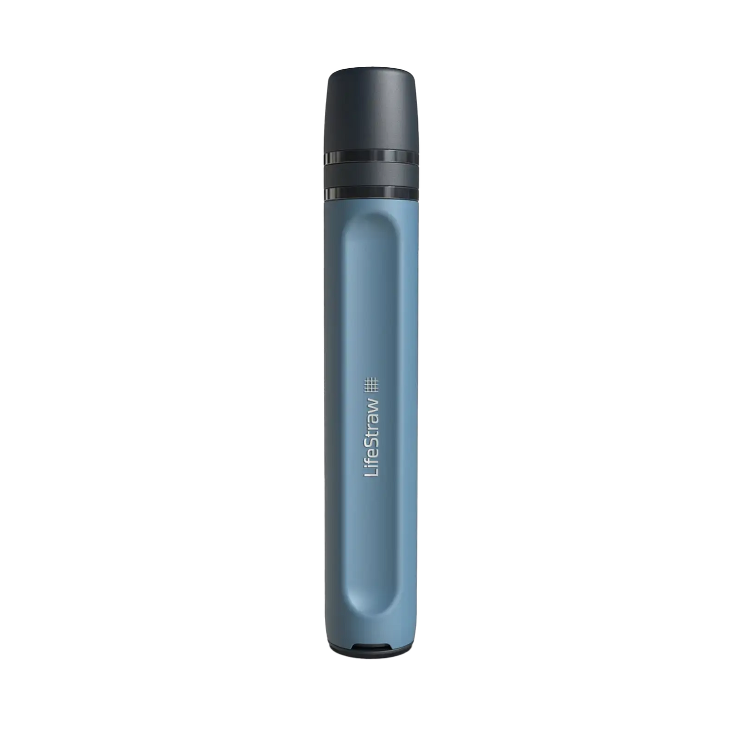 LifeStraw Peak Series Personal Water Filter 'Straw' Blauw