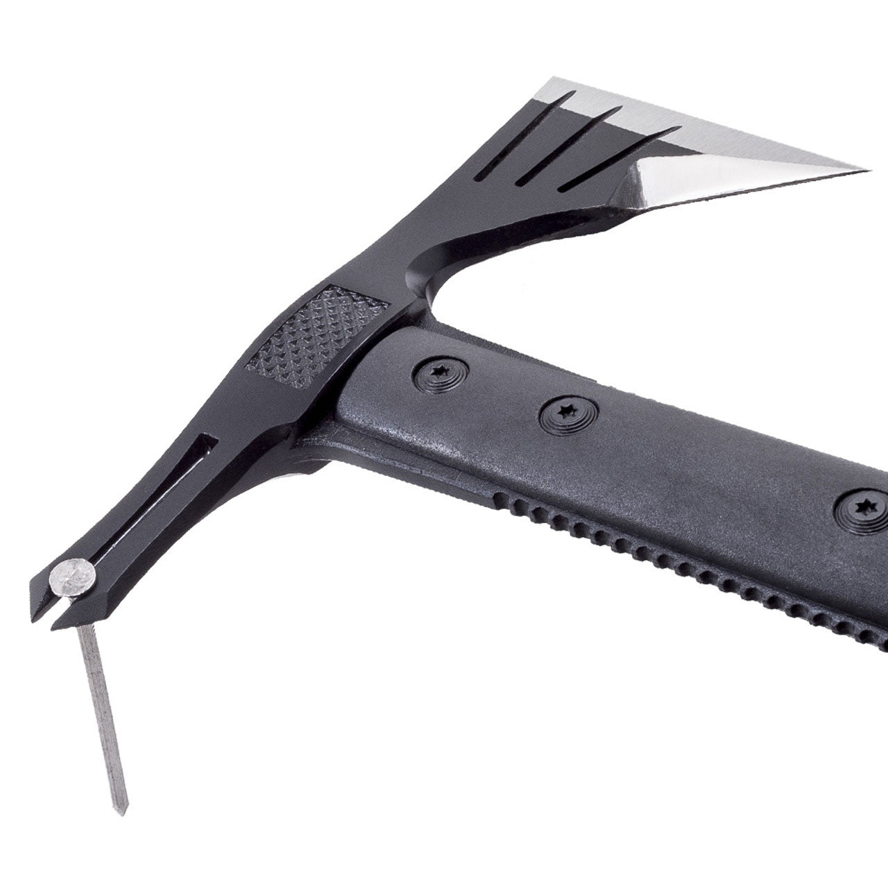 SOG Survival Hawk 'Black Oxide'