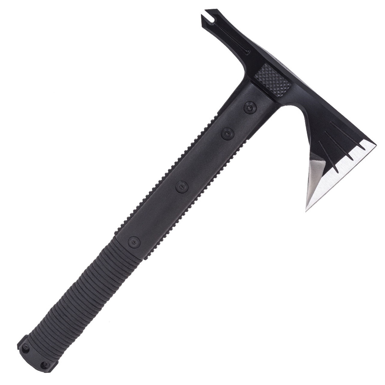 SOG Survival Hawk 'Black Oxide'